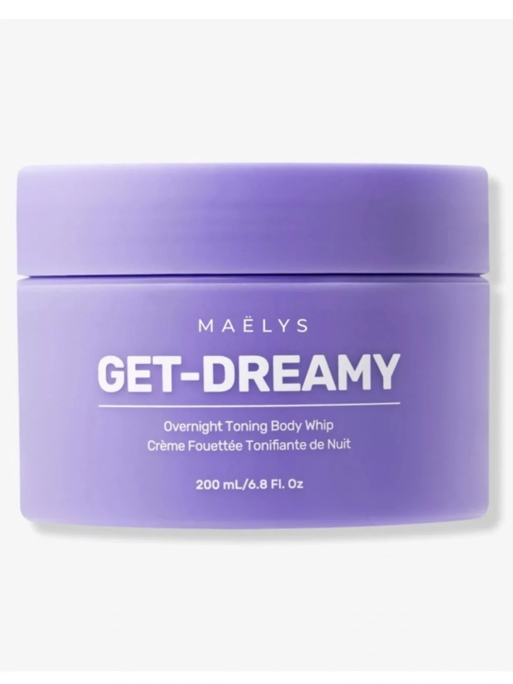 Maelys Get Dreamy
